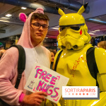 Paris Manga & Sci-Fi Show 27e édition 2019, les 5 incontournables du salon