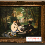 Le parti de l'impressionnisme, la collection Courtauld à la Fondation Louis Vuitton