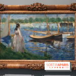 Le parti de l'impressionnisme, la collection Courtauld à la Fondation Louis Vuitton