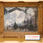 Le parti de l'impressionnisme, la collection Courtauld à la Fondation Louis Vuitton