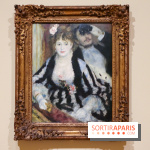 Le parti de l'impressionnisme, la collection Courtauld à la Fondation Louis Vuitton