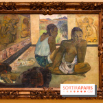 Le parti de l'impressionnisme, la collection Courtauld à la Fondation Louis Vuitton