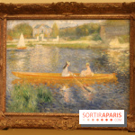 Le parti de l'impressionnisme, la collection Courtauld à la Fondation Louis Vuitton