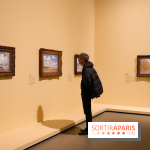 Le parti de l'impressionnisme, la collection Courtauld à la Fondation Louis Vuitton