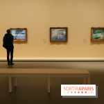 Le parti de l'impressionnisme, la collection Courtauld à la Fondation Louis Vuitton