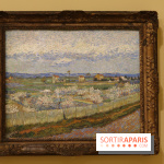 Le parti de l'impressionnisme, la collection Courtauld à la Fondation Louis Vuitton