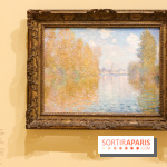 Le parti de l'impressionnisme, la collection Courtauld à la Fondation Louis Vuitton