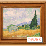 Le parti de l'impressionnisme, la collection Courtauld à la Fondation Louis Vuitton