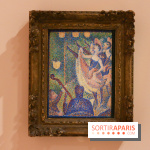 Le parti de l'impressionnisme, la collection Courtauld à la Fondation Louis Vuitton