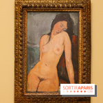 Le parti de l'impressionnisme, la collection Courtauld à la Fondation Louis Vuitton