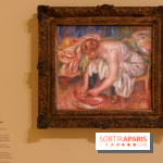 Le parti de l'impressionnisme, la collection Courtauld à la Fondation Louis Vuitton