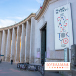 Saison Sensible au Palais de Tokyo