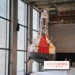 Saison Sensible au Palais de Tokyo