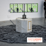 Saison Sensible au Palais de Tokyo