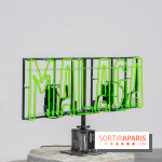 Saison Sensible au Palais de Tokyo