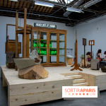 Saison Sensible au Palais de Tokyo