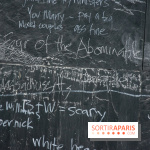 Saison Sensible au Palais de Tokyo