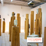 Saison Sensible au Palais de Tokyo