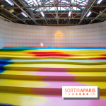 Saison Sensible au Palais de Tokyo