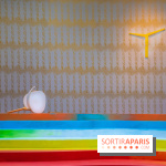 Saison Sensible au Palais de Tokyo