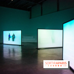 Saison Sensible au Palais de Tokyo