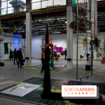 Saison Sensible au Palais de Tokyo