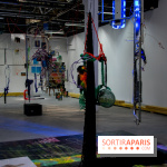 Saison Sensible au Palais de Tokyo