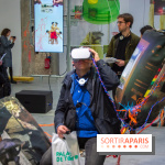 Saison Sensible au Palais de Tokyo