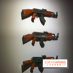 Saison Sensible au Palais de Tokyo