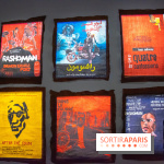 Saison Sensible au Palais de Tokyo