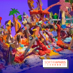 Saison Sensible au Palais de Tokyo