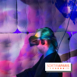 Saison Sensible au Palais de Tokyo