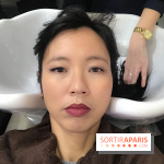 La coloration végétale chez Biocoiff'