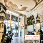 La coloration végétale chez Biocoiff'