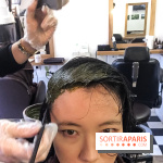 La coloration végétale chez Biocoiff'