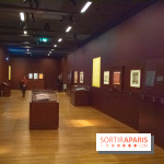 Graver pour le roi, l'exposition au musée du Louvre