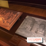 Graver pour le roi, l'exposition au musée du Louvre