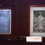 Graver pour le roi, l'exposition au musée du Louvre
