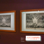 Graver pour le roi, l'exposition au musée du Louvre