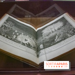 Graver pour le roi, l'exposition au musée du Louvre