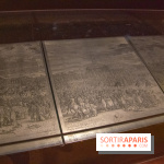 Graver pour le roi, l'exposition au musée du Louvre