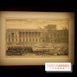 Graver pour le roi, l'exposition au musée du Louvre