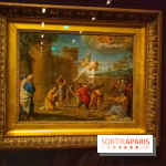Graver pour le roi, l'exposition au musée du Louvre