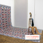 Atelier E.B, passer by à Lafayette Anticipations