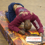 Atelier E.B, passer by à Lafayette Anticipations