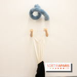 Atelier E.B, passer by à Lafayette Anticipations