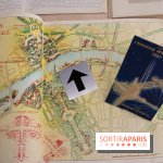 Atelier E.B, passer by à Lafayette Anticipations