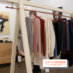 Atelier E.B, passer by à Lafayette Anticipations