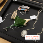 Atelier E.B, passer by à Lafayette Anticipations