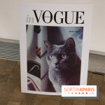 Atelier E.B, passer by à Lafayette Anticipations